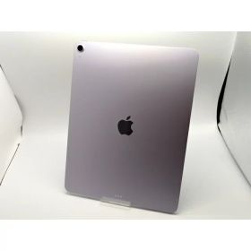 【中古】Apple 【Wi-Fi】 13インチ iPad Air（M3/2025) 256GB パープル MCNR4J/A【小倉駅前】保証期間1ヶ月【ランクA】