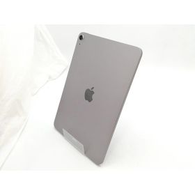 【中古】Apple 【Wi-Fi】 11インチ iPad Air（M3/2025) 128GB スペースグレイ MC9W4J/A【ECセンター】保証期間1ヶ月【ランクA】
