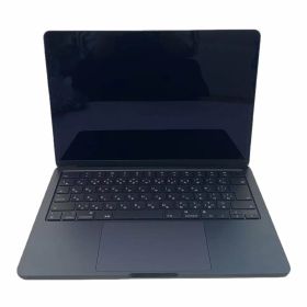 【中古】Apple◆ノートPC/MRXV3J/A A3113/ブルー/青【パソコン】