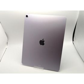 【中古】Apple 【Wi-Fi】 13インチ iPad Air（M3/2025) 256GB パープル MCNR4J/A【小倉駅前】保証期間１ヶ月【ランクA】