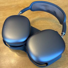 アップル(Apple)のApple＊AirPods Max＊A2096＊Space Gray＊純正品(ヘッドフォン/イヤフォン)