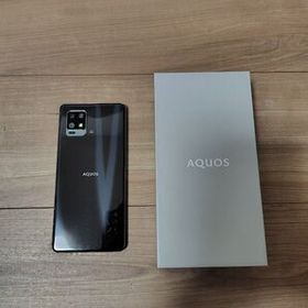 シャープ AQUOS zero6 新品¥61,773 中古¥9,980 | 新品・中古のネット最