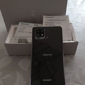 シャープ AQUOS zero6 新品¥61,773 中古¥9,980 | 新品・中古のネット最