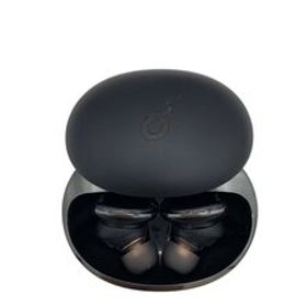 ANKER◆イヤホン・ヘッドホン Soundcore Liberty 3 Pro A3952N11 [ミッドナイトブラック]