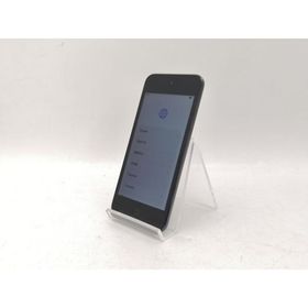 【中古】Apple iPod touch 32GB スペースグレイ MVHW2J/A (2019/第7世代)【新宿2】保証期間１ヶ月【ランクB】