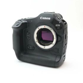 【中古】 《良品》 Canon EOS R1 【センサー交換/各部点検済】 [ デジタルカメラ ]