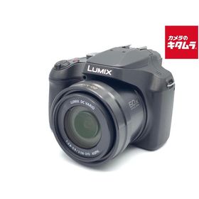 【中古】 【美品】 パナソニック LUMIX DC-FZ85D-K