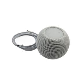 Apple◆Bluetoothスピーカー HomePod mini MY5H2J/A A2374 [ホワイト]