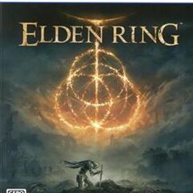 ELDEN RING/PS5