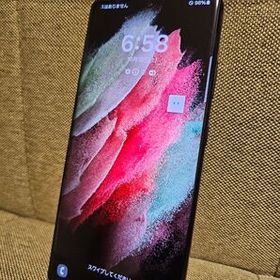 Samsung Galaxy S21 Ultra 5G SIMフリー 送料無料 Galaxy S21 Ultra 5G 新品 62,000円 中古 33,000円 | ネット最