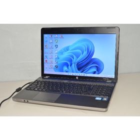 爆速SSD256GB HP Probook 4530S i5-2430M/4GB(ノートPC)