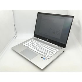 【中古】HP Chromebook x360 14b 14b-ca0000 14b-ca0019TU コンフォートモデル セラミックホワイト【大須】保証期間１ヶ月【ランクA】