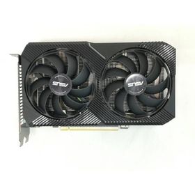 【中古】ASUS DUAL-RTX2070-O8G-MINI RTX2070/8GB(GDDR6)/PCI-E【日本橋3】保証期間１週間