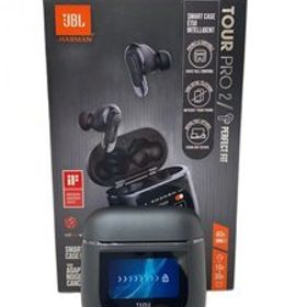JBL◆イヤホン TOUR PRO 2