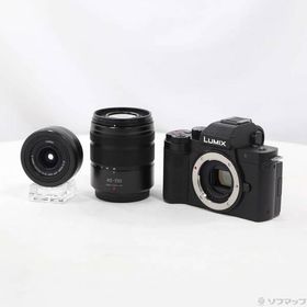 〔中古〕Panasonic(パナソニック) DC-G100DW〔349-ud〕