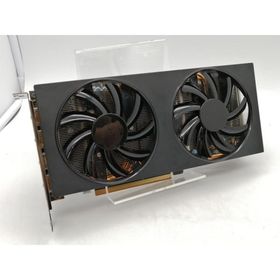 【中古】玄人志向 RD-RX5700XT-E8GB/DF RX5700XT/8GB(GDDR6)/PCI-E【秋葉2号】保証期間１週間