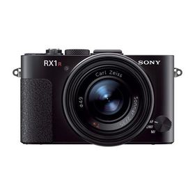 中古 1年保証 美品 SONY Cyber-shot DSC-RX1R