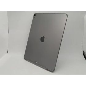 【中古】Apple 国内版 【SIMフリー】 13インチ iPad Air（M3/2025) 256GB スペースグレイ MCJ54J/A【川越クレアモール】保証期間1ヶ月【ランクB】