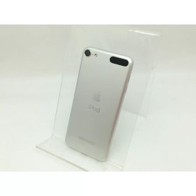 【中古】Apple iPod touch 32GB シルバー MVHV2J/A (2019/第7世代)【宇田川】保証期間1ヶ月【ランクB】