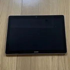 【ジャンク品】HUAWEI MediaPad T3 10 タブレット 本体のみ