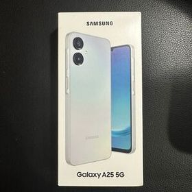 Galaxy A25 5G 新品 12,300円 中古 13,000円 | ネット最安値の価格比較