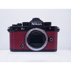 ニコン Nikon デジタル一眼レフカメラ Zf