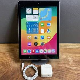 【☆バッテリー良好☆】 Apple iPad 第6世代 / 32GB / Wi-Fiモデル / スペースグレイ5