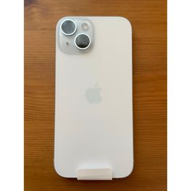 アイフォーン(iPhone)のiPhone 15 新品未使用 (スマートフォン本体)