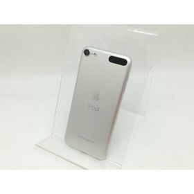 【中古】Apple iPod touch 32GB シルバー MVHV2J/A (2019/第7世代)【宇田川】保証期間１ヶ月【ランクB】