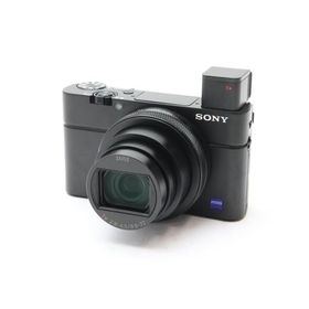 《並品》SONY Cyber-shot DSC-RX100M7