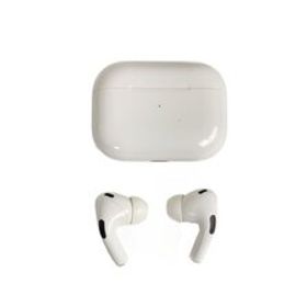 Apple◆AirPods Pro(第2世代)MQD83J/A Lightning/MagSafe