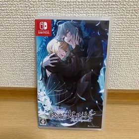 終遠のヴィルシュ -EpiC:lycoris- Switch 新品 5,810円 中古 | ネット