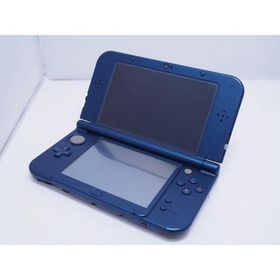 ニンテンドー Nintendo new 3DS LL RED-001
