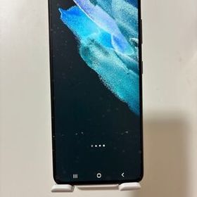 ジャンク Galaxy S21+ au版 Galaxy S21+ 5G SCG10（au） 商品一覧