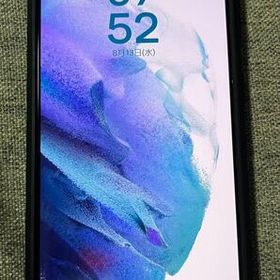 【ジャンク】Samsung Galaxy S21 5G simフリー 楽天市場】【中古Bランク】 SIMフリー スマホ Galaxy S21 5G SC-51B 4G