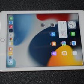 中古品 Apple iPad Air2 WI-FI+セルラー/ 128GB
