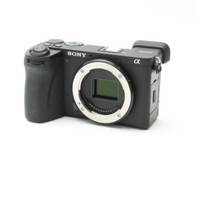《良品》SONY α6700 ボディ ILCE-6700