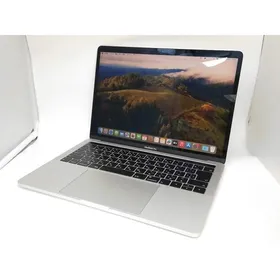 Apple MacBook Pro 2018 13型 中古¥27,500 | 新品・中古のネット最安値
