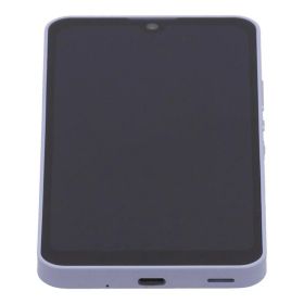 SHARP docomo シャープ/スマートフォン/AQUOS Wish2 64GB/SH-51C/SX1LHMA280200464/Bランク/81【中古】