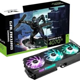 【中古】 玄人志向 NVIDIA GeForce RTX4070Ti 搭載 グラフィックボード GDDR6 12GB 搭載モデル 【国内正規品】 GG-RTX4070Ti-E12GB/EX/TP2