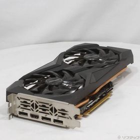 〔中古〕ASRock(アスロック) Radeon RX 6600 Challenger D 8G〔305-ud〕