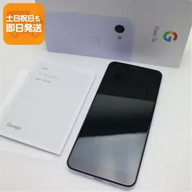 Google Pixel 3a ホワイト 本体 箱付き Google Pixel 3a 新品¥23,980 中古¥5,500 | 新品・中古のネット最安値