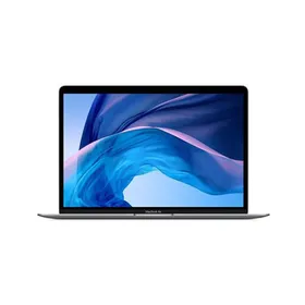 (中古美品) Macbook Air 2019 (13インチ) 128GB Apple MacBook Air 13.3インチ Retinaディスプレイ Mid 2019/第8世代