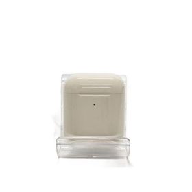 Apple◆イヤホン AirPods 第2 Wireless Charg MRXJ2J/A A1938/A2031/2032