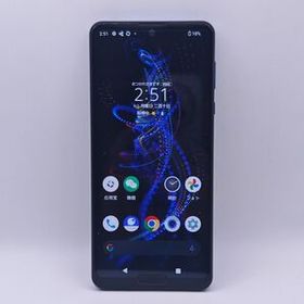 AQUOS R5G 中古 11,000円 | ネット最安値の価格比較 プライスランク