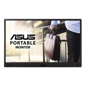 ASUS エイスース 16インチモバイルモニター ZenScreen （15.6インチ表示） MB166C(2610800)