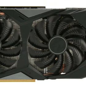 GTX1660Ti グラフィックス カード、6GB GDDR6 1800MHz 192Bit デュアル冷却ファン GPU グラフィックス カード、デスクトップ PC コンピューター用 4K HDR ゲーミング グラフィックス カード、 DisplayPor