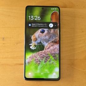 Xiaomi 11T 256GB 海外版SIMフリー 画面やけあり Xiaomi 11T 256GB 海外版SIMフリー 画面やけあり Xiaomi 11T 256GB