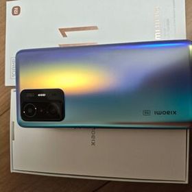 Xiaomi 11T ブルー 新品 42,800円 中古 19,400円 | ネット最安値の価格