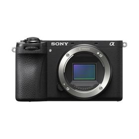 【長期保証付】ソニー(SONY) α6700 ボディ ILCE-6700 APS-C ミラーレス一眼カメラ ILCE6700